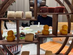 -全聚德(上海首店浦东店)