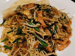 京味炒合菜-万荣烤鸭店·北京菜(天坛店)