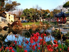 -杭州西湖柳莺里酒店