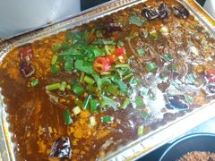 -燚青春东北泥炉烤肉(百合店)