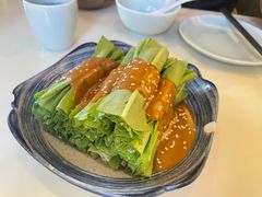 -那家·油麻菜馆(先农大院店)