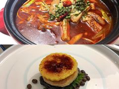 -梧桐Plus·创意京·川料理(万象城店)