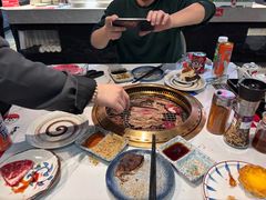 -和牛村烧肉放题(潍坊泰华店)