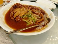 -深圳福田香格里拉大酒店