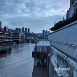 有些情感走到了尽头，就欣然接受吧。「长滨路」
