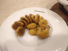 -麒麟中餐厅·经典粤菜·地道菜式老字号(广州长隆酒店)