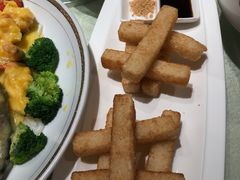 -阿娘家·原生态农家菜(国顺东路店)