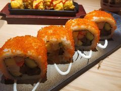 -越光米贩精致料理餐厅(金鹰店)