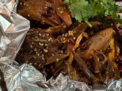 -马海涛牛肉串·午市牛腩饭·烧烤夜宵(领汇广场店)