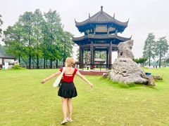 -东湖落雁景区