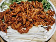 -榆林镇筋饼(知春路店)