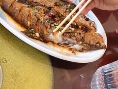 -鱼乐岛餐厅·户外花园主题餐厅