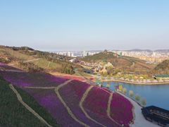 -威海华夏城景区