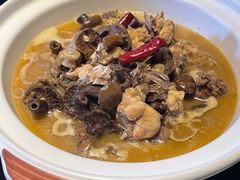 -曾宴·楚菜(湖北省博物馆店)