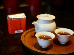 -王德传茶庄(上海新天地店)