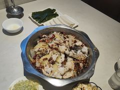 -万和源炝锅城·活鱼现炝(文艺北路店)