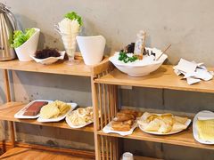 -重庆德庄火锅(龙游店)