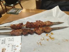 -贯贯吉·清真餐厅(浙江中路店)