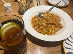 -必胜客(百联又一城店)
