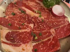 -韩宫宴和牛烤肉(上海金山万达店)