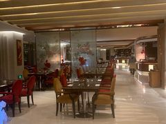 大堂-君来湖滨饭店·玫瑰园