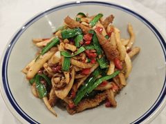 -新新湘菜馆(新中街二条店)