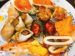 -松子料理(白家庄店)