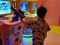 -大江户·温泉洗浴(浑南店)