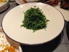 -A One Kitchen·南京精菜馆(德基广场店)