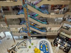 -光启城时尚购物中心