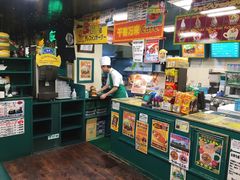 -幸运小丑汉堡(Bay Area本店)