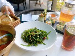 -美奈小馆·东南亚菜(福田星河COCO Park店)