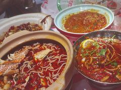 -辣小鲜·南昌大排档(船山路店)
