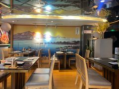 -昱匠·日本料理(金融街店)