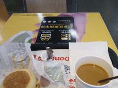 -麦当劳(合肥之心城店)