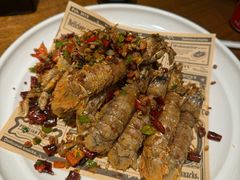 -乔街深夜食堂·台州菜·高压锅生蚝(杭州总店)