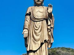 -灵山胜境