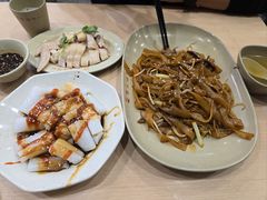 -百家鸡味馆(清泰店)