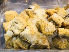 豆沙馅打糕-朝鲜族打糕(时尚天河店)