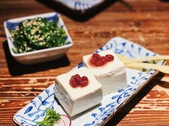芝士豆腐-小川洋风料理(江汉路店)