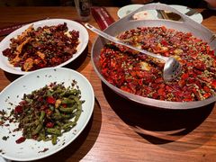 -双流老妈兔头(荟聚店)