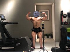 -mYSTEPS健身运动馆(古北店)