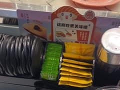 -争鲜回转寿司(朝北大悦城店)