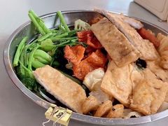 -瑞安第一泡·后街泡泡(虹桥后街店)