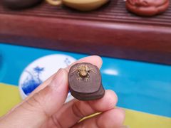 -中环花鸟鱼虫市场