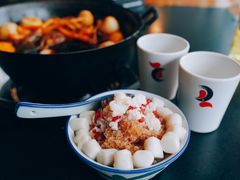 -李子坝梁山鸡(李子坝大鸡哥店)