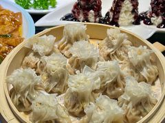 -惠宾饭庄(中山路店)