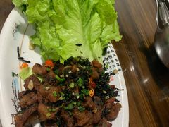 -小乡小镇·传承桐庐土菜·老板亲自烧的菜