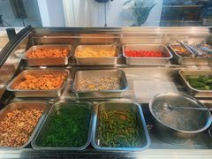 -串门小炉子自助烧烤·小火锅(南京首店)