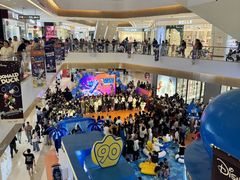 -天河城购物中心